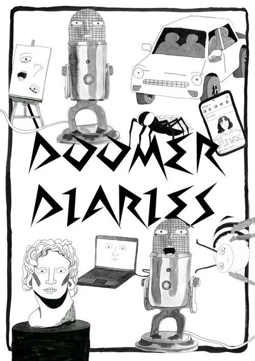 Постер: Doomer