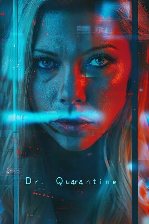 Постер: Dr. Quarantine