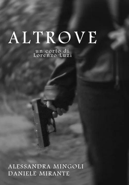 Постер: Altrove