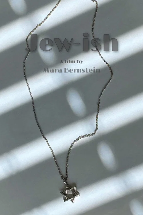 Постер: Jew(ish)
