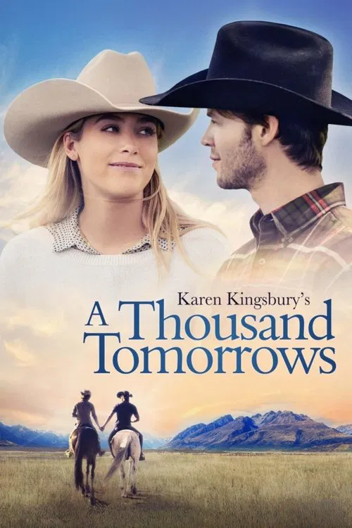 Постер: A Thousand Tomorrows