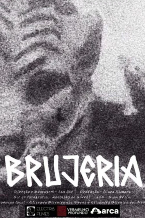 Постер: Brujeria