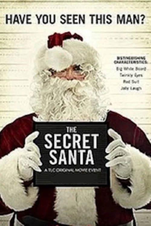 Постер: The Secret Santa