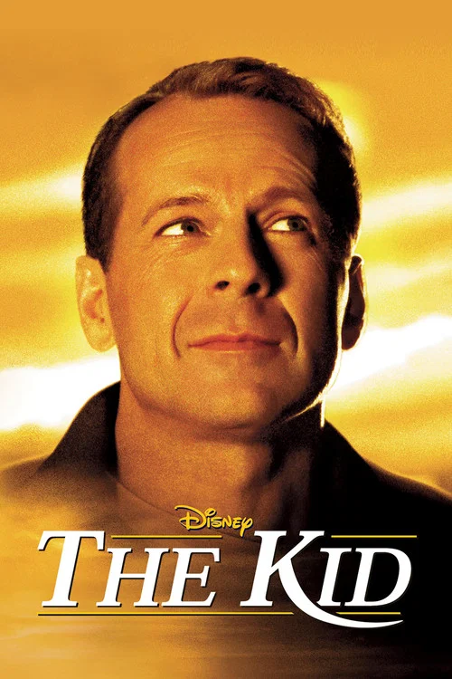 Постер: The Kid