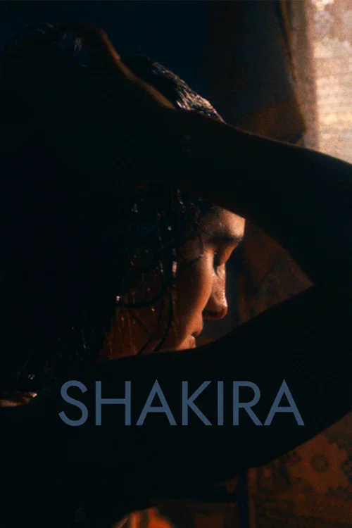 Постер: Shakira