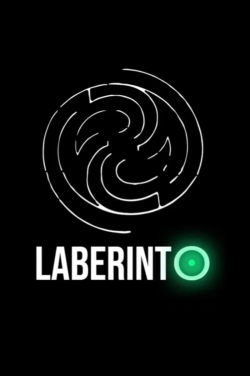 Постер: Лабиринт