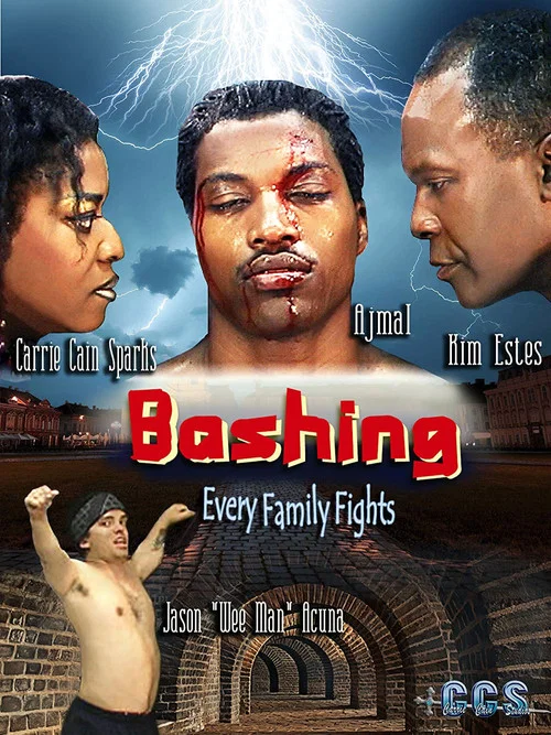 Постер: Bashing