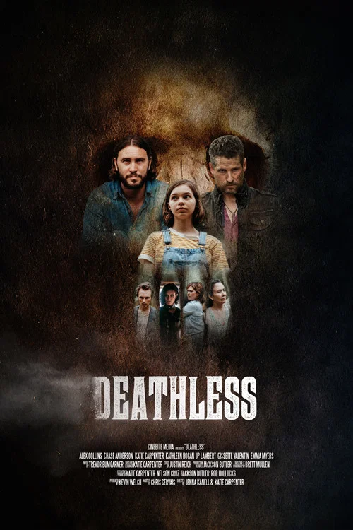 Постер: Deathless