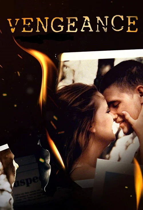 Постер: Vengeance: Killer Lovers