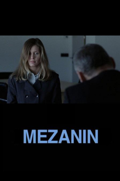 Постер: Mezanin