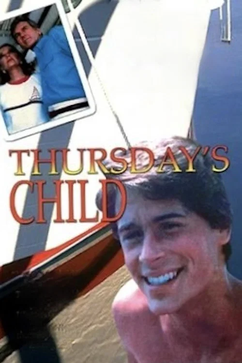 Постер: Thursday's Child