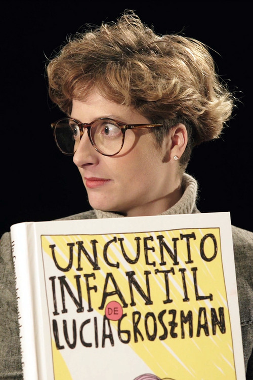 Постер: Un cuento