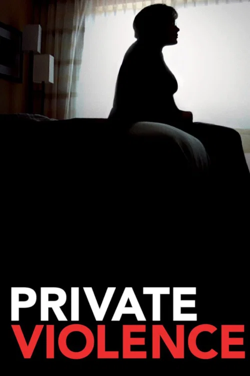 Постер: Private Violence