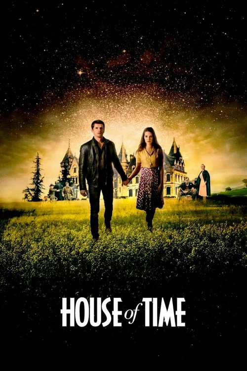 Постер: House of Time