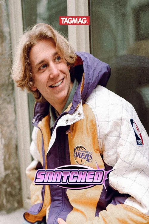 Постер: Snatched