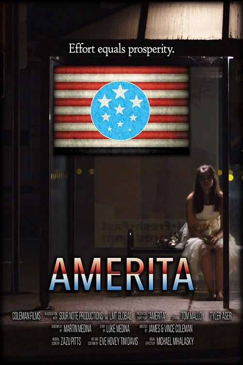 Постер: Amerita