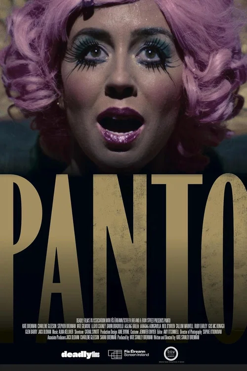 Постер: Panto