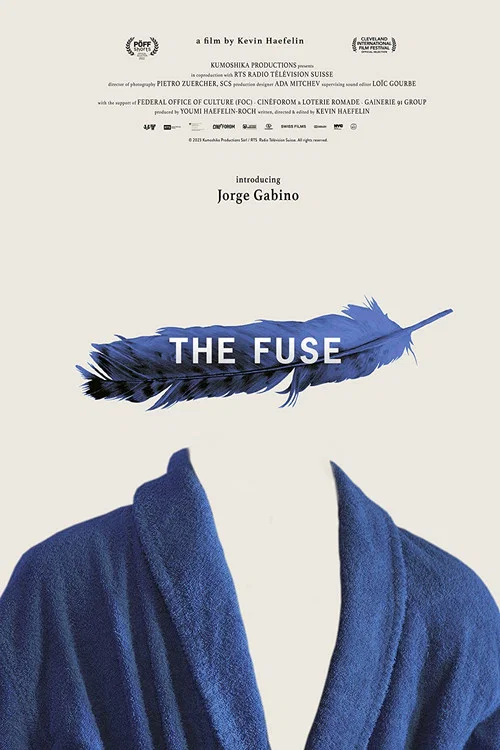 Постер: The Fuse