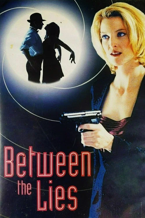 Постер: Between the Lies