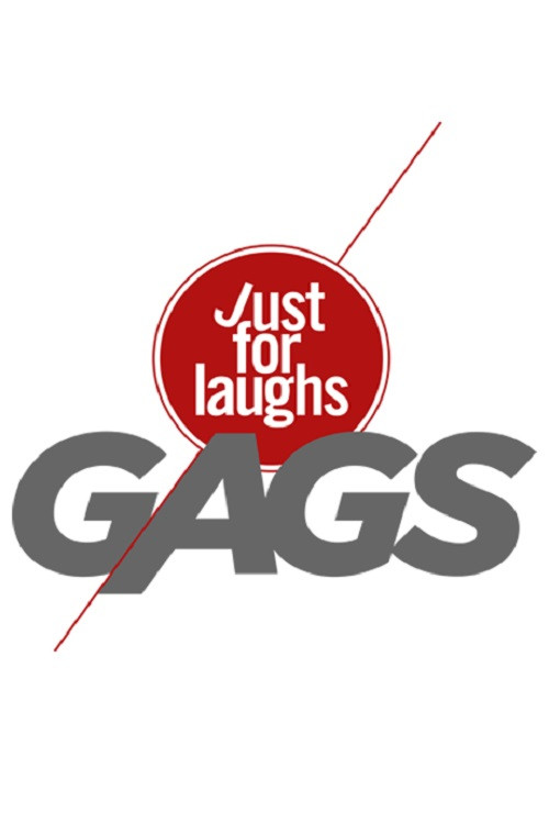 Постер: Just for Laughs