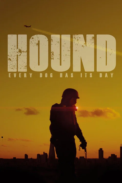 Постер: Hound