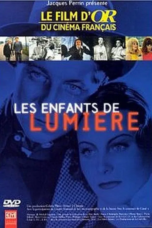 Постер: Les enfants de Lumière