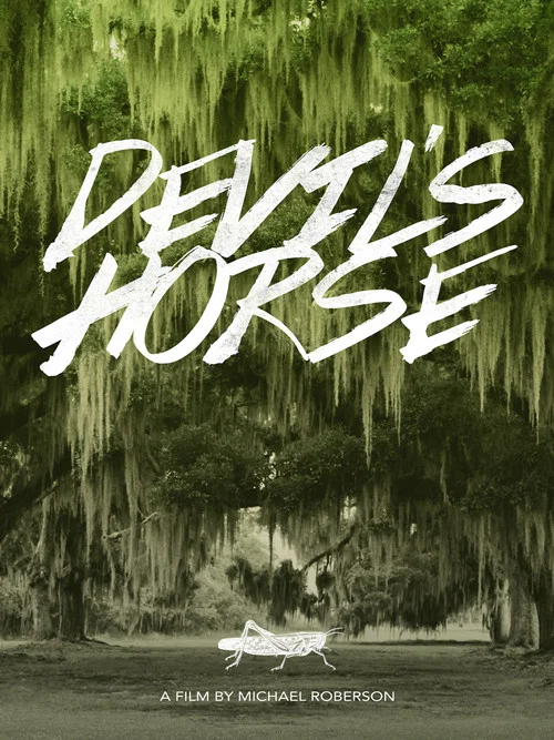 Постер: Devil's Horse