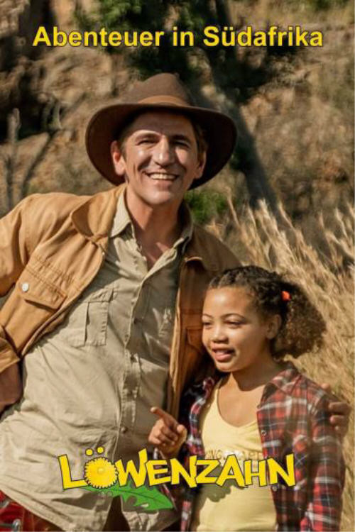 Постер: Löwenzahn - Abenteuer in Südafrika