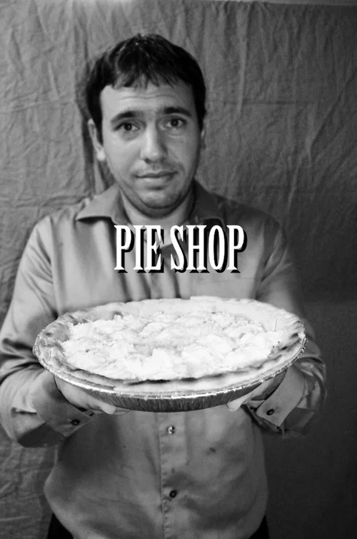 Постер: Pie Shop