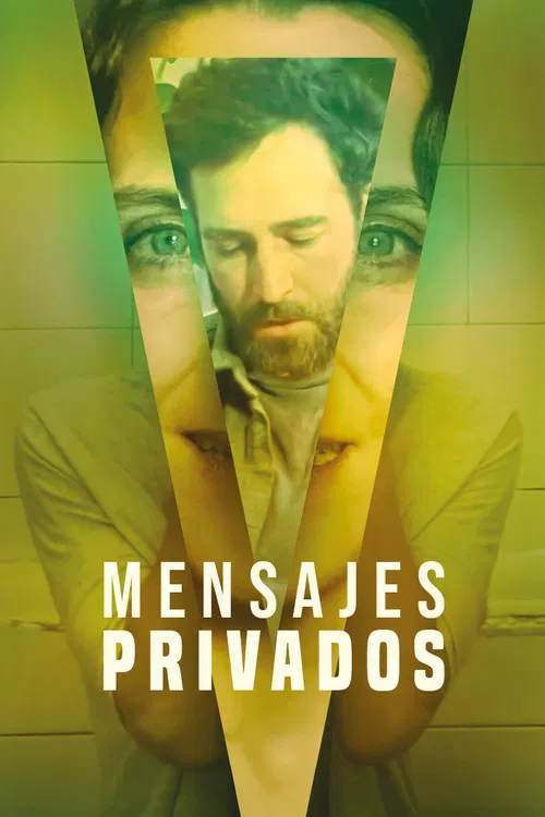Постер: Mensajes Privados