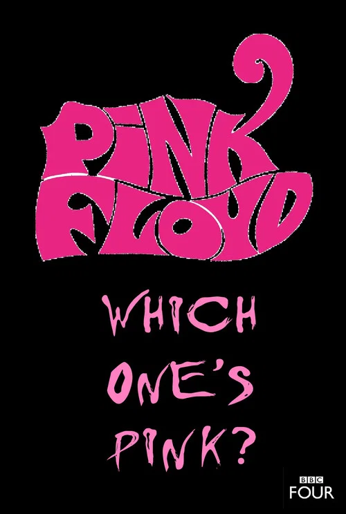 Постер: The Pink Floyd Story: Which One's Pink?