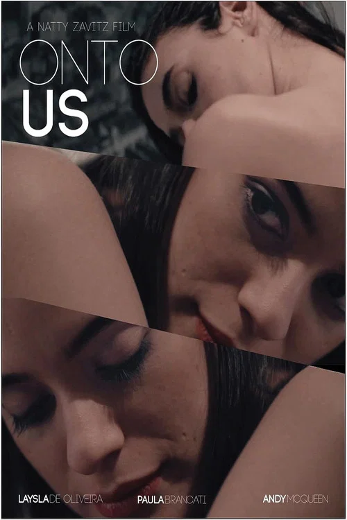 Постер: Onto Us