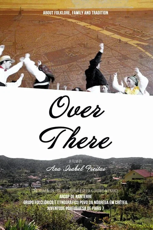 Постер: Over There