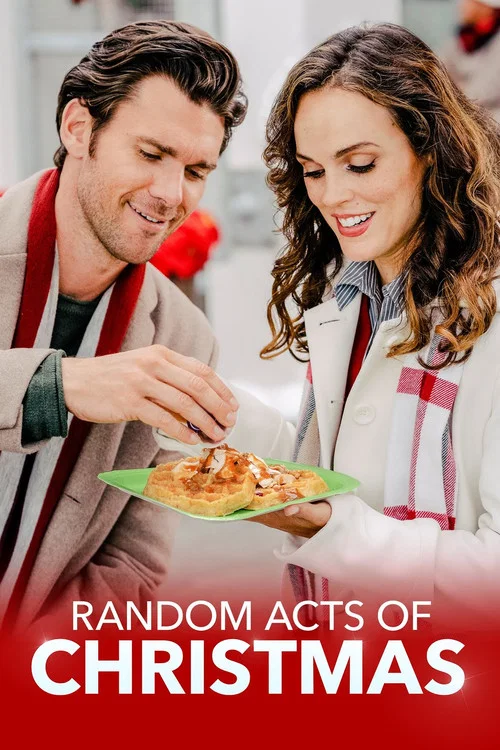 Постер: Random Acts