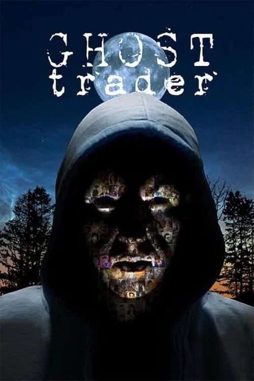 Постер: Ghost Trader