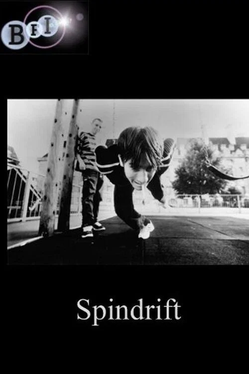 Постер: Spindrift