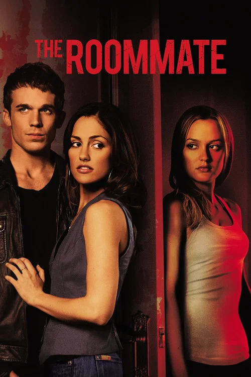 Постер: The Roommate