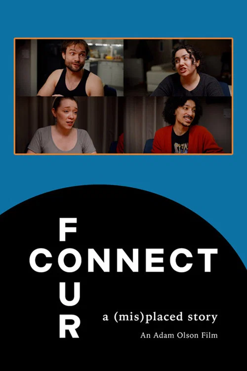 Постер: Connect Four