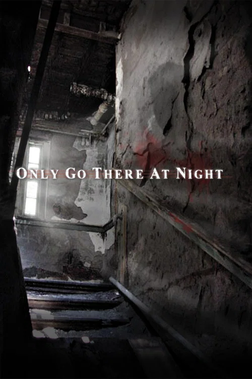 Постер: Only Go There at Night