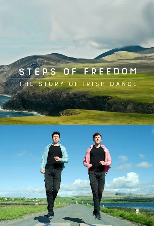 Постер: Steps of Freedom