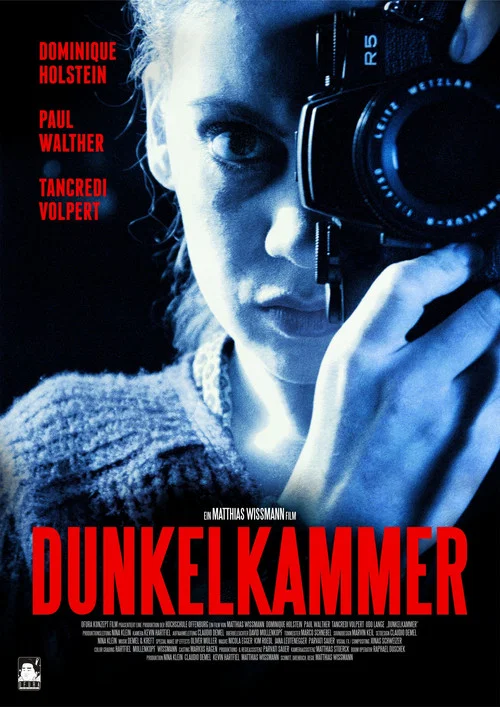 Постер: Dunkelkammer