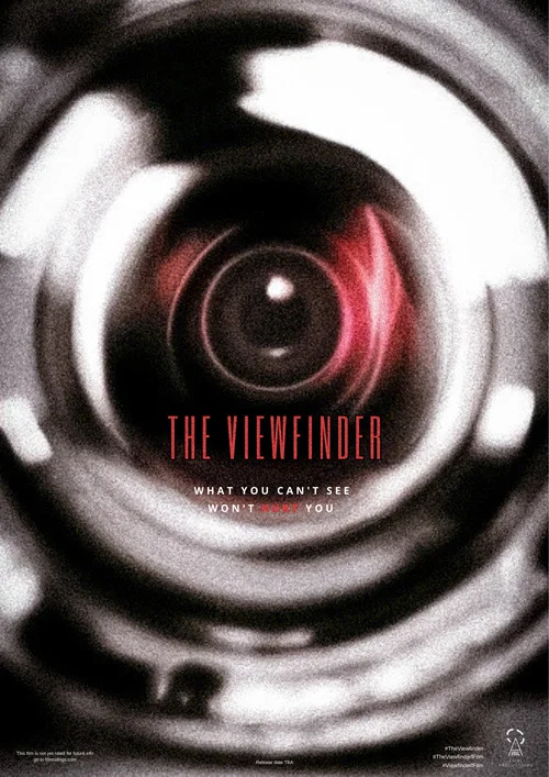 Постер: The Viewfinder