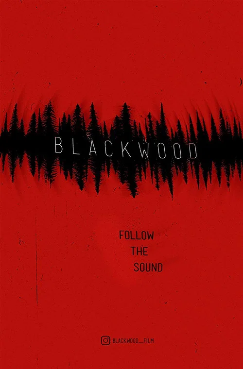 Постер: Blackwood
