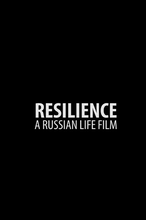 Постер: Resilience