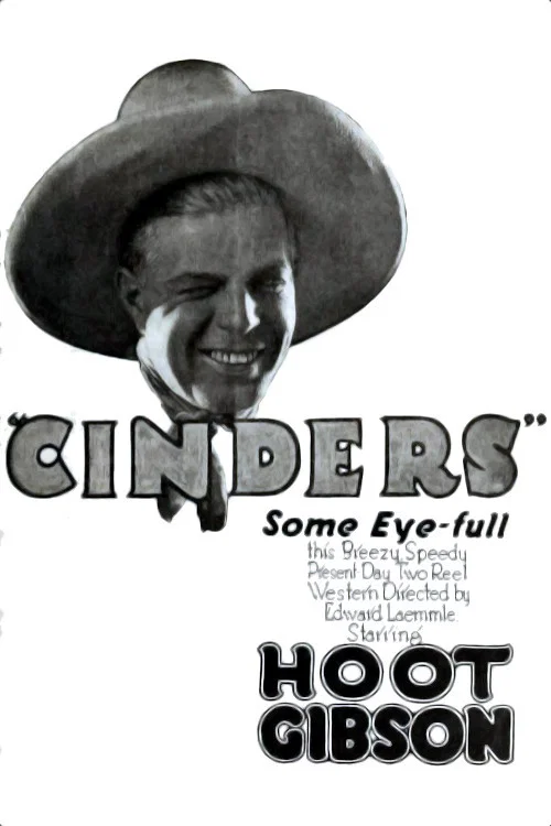 Постер: Cinders