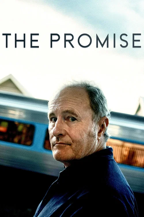 Постер: The Promise