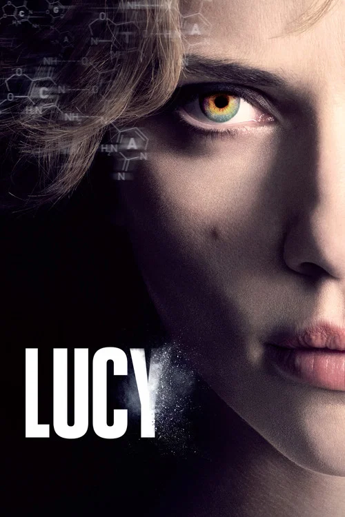 Постер: Lucy