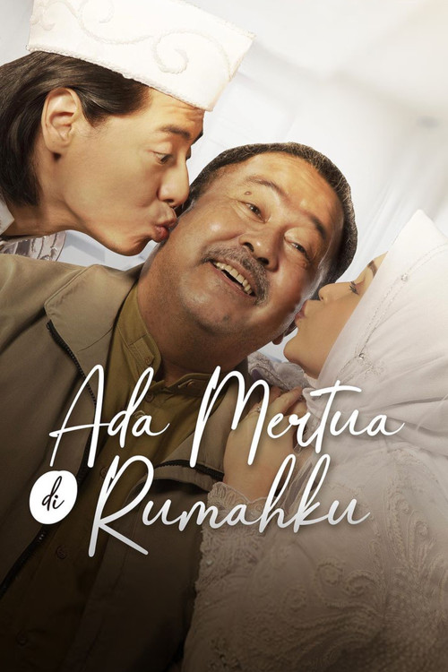 Постер: Ada Mertua di Rumahku