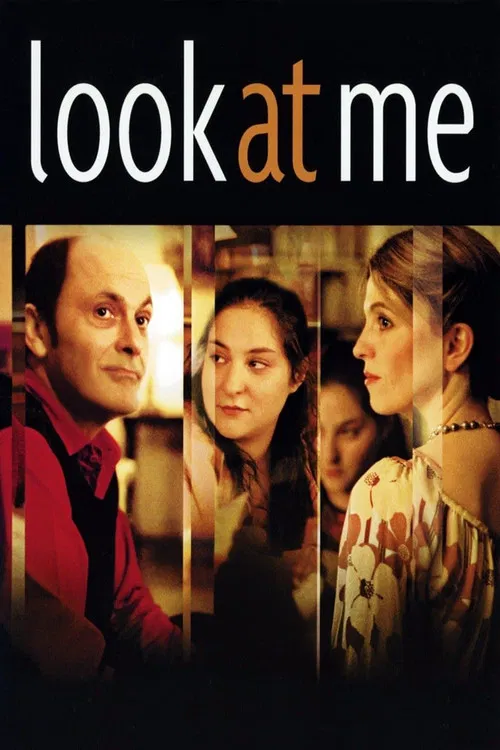 Постер: Look at Me