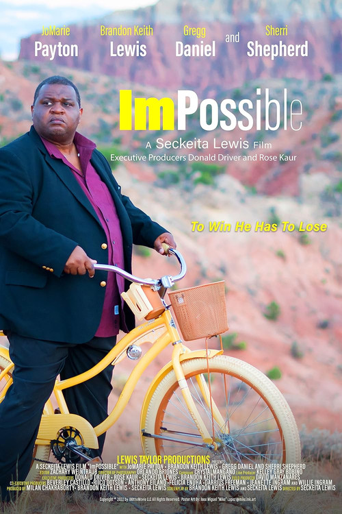 Постер: ImPossible